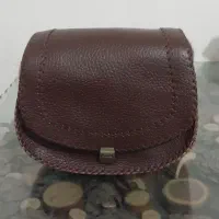 کیف چرم زنانه