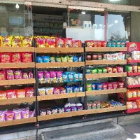 فروشنده سوپرمارکت