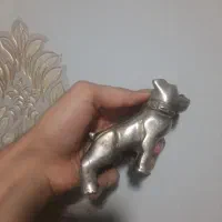 رو کاپوتی کامیون ماک اصلی