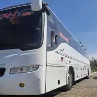 اتوبوس ولوبی۹