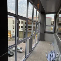 پنجره upvc فروش اقساطی|مصالح و تجهیزات ساختمان|کیش, |دیوار