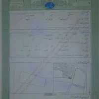 230متر زمین انتهای وطن دوست(جمهوری)پ11084سندششدانگ|فروش زمین و ملک کلنگی|قم, سعادتی|دیوار