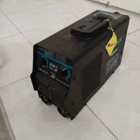 دستگاه جوش در حد نو