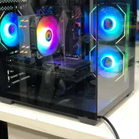 سیستم گیمینگ قوی تر از  ps5 pro شرایط