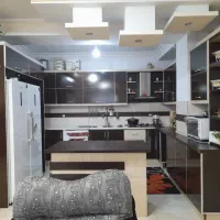 دو خواب 122متری در شهرک قدس