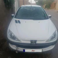 ۲۰۶sd v8تیپ ۵