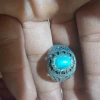 انگشتر  فیروزه نیشابور|جواهرات|بم, |دیوار