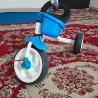 سه چرخه کودک