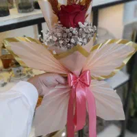 گل برای روز دختر|گل مصنوعی|بیرجند, |دیوار