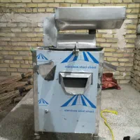 دستگاه ابگیری گوجه و انگور شرکت پولاد غرب همدان|ماشینآلات صنعتی|رزن, |دیوار