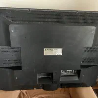 تلویزیون ۴۲ اینچ خاموش|تلویزیون و پروژکتور|تهران, بهار|دیوار