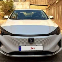 چانگان ایدو برقی