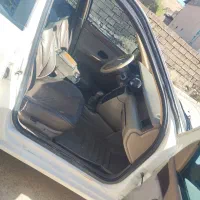 سمندlxساده۸۵اتاقتعویض۹۵|خودرو سواری و وانت|سنندج, |دیوار