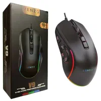 موس حرفه ای گیمینگ venzo v9