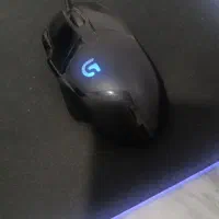 موس گیمینگ لاجیتک