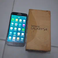 Samsung Galaxy S5