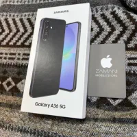 سامسونگ a36 اقساطی