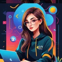 استخدام خانم و آقا بصورت دورکاری در منزل