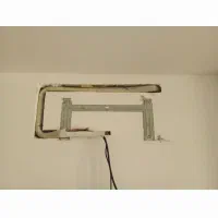 نصب کولر گازی و سرویس|خدمات پیشه و مهارت|خرم‌آباد, |دیوار