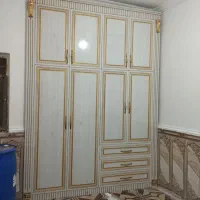 کمد و کابینت غیر|جاکفشی، کمد، دراور|زاهدان, |دیوار