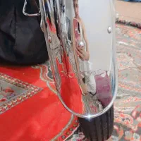 موتور 125 کویر تمام فابریک 1395|موتورسیکلت|اهواز, اسلام آباد شرقی|دیوار