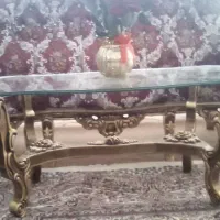 جلو مبلی عسلی