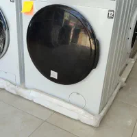 لباسشویی ۸ کیلویی پاکشوما L8 لمسی «اقساط»