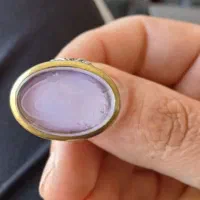 انگشتر