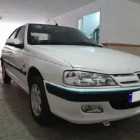 پژو پارس سال مدل ۹۹ در حد خشک|خودرو سواری و وانت|سنندج, |دیوار