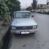 مزدا 2000|خودرو سواری و وانت|گرگان, |دیوار