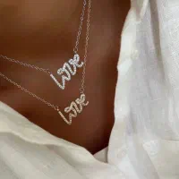 انواع دستبند و گردنبند