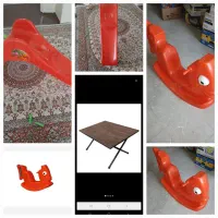 حرااج لوازم منزل همه چیز وسایل دیکه هم موجود است|حراج|تهران, افسریه شمالی|دیوار