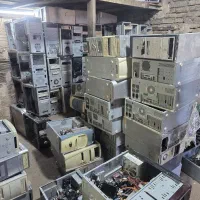 ضایعاتی برد کامپیوتر و مبایل