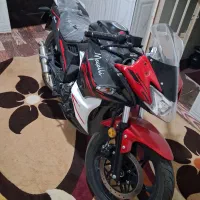 موتور مگلی ۲۰۰ مدل ۱۴۰۴