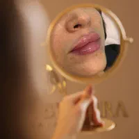 همکاری با پزشک زیبایی و پزشک تغذیه