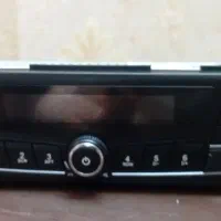 رادیو ضبط ماشین سهند اس