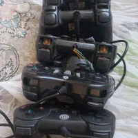 دستگیره بازی|کنسول، بازی ویدئویی و آنلاین|ملارد, |دیوار