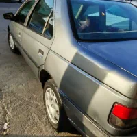 پژو 405 جی ال ایکس|خودرو سواری و وانت|مشهد, سرافرازان|دیوار