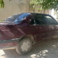 پژو ۲۰۰۰ Glx (محل بازدید صفاشهر) مدل ۷۸|خودرو سواری و وانت|شیراز, چوگیاه‎|دیوار