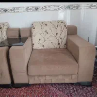 مبل|مبلمان خانگی و میز عسلی|بهار, |دیوار
