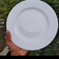 کاسه و بشقاب چینی زرین