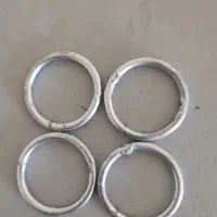 حلقه 4و 5سانت|فروشگاه و مغازه|اصفهان, امامزاده اسماعیل|دیوار