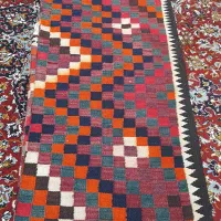 گلیم دستباف