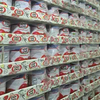 شراکت و سرمایه گذاری در پخش مواد غذایی