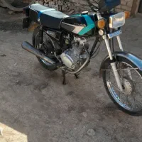 متورمزایده|موتورسیکلت|ایجرود, |دیوار