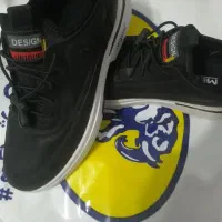 کفش نوشماره 38