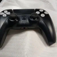 دسته ps5|کنسول، بازی ویدئویی و آنلاین|مشهد, گوهرشاد|دیوار