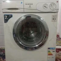 ماشین لباسشویی اتومات همه کاره