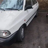 پراید مدل ۹۲|خودرو سواری و وانت|اراک, |دیوار