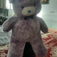 عروسک بزرگ